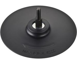 Stanley STA32095-XJ Plateau support en nylon 125 mm pour perceuses