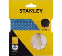Stanley STA32115-XJ Disque de polissage en laine 125mm