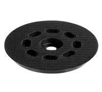 Stanley Plateau de fixation STA32312-XJ 125 mm pour ponceuses rotorbitales