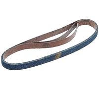 STANLEY STA33316-XJ 3 Cintas para lima eléctrica 13 x 455mm. Grano 60