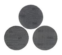 STANLEY sta39267-xj Disque de l'abrasif 3Pièce (s) Accessoire pour ponceuse - Accessoires pour abrasif (3 pièce (s))