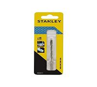 STANLEY STA50711-QZ Broca HSS-CNC para metal ø 5mm, Acier Inoxydable
