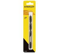 STANLEY STA52266-QZ Broca de acero con punta centradora ø 11.0 mm