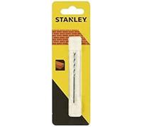 STANLEY STA53100-QZ Foret pour maçonnerie 1 pièce 6,5 mm 10 cm 5,4 cm
