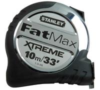 STANLEY STA533896 FatMax XL Tape Rule 10m / 33ft