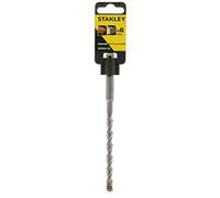 STANLEY STA54037-QZ Brocas SDS-Plus ø 8x160mm. Long. Útil: 100mm