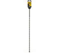 STANLEY STA54122-QZ Brocas SDS-Plus ø 12x450mm. Long. Útil: 400mm