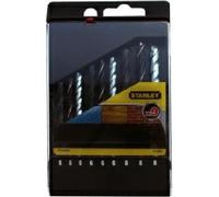 Stanley STA56005-QZ Bohrer 9 Stück(e)