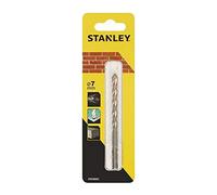 STANLEY STA58002-QZ Broca para piedra con punta piloto 7x100mm