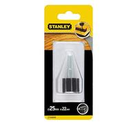 STANLEY STA66040-QZ Raspa para cortar 25mm x 22