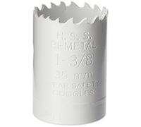 STANLEY STA81037-XJ Broca de corona bimetálica 35mm. Prof de corte 38.3mm