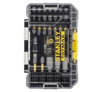 Stanley FATMAX STA88557-XJ embout de tournevis 32 pièce(s)