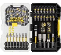 Stanley STA88559-XJ FatMax Set 55 embouts et douilles