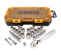 Stanley stadw73804 Socket Ensembles