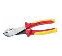 Pince coupante isolée Stanley 195 mm
