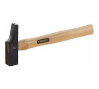 Stanley Marteau de menuisier 1-54-641 à manche en bois 315 g