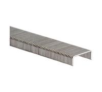 Stanley Stanley Agrafes type H 6mm 1000 pcs. Quantité:1000