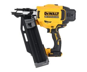 Stanley Stanley Agrafeuse sans fil 18 volts Duplex version de base Quantité:1