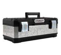Stanley Stanley® Boîte à outils MP Galva - 23"" / 58cm