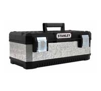 Stanley Stanley® Boîte à outils MP Galva - 26"" / 66cm