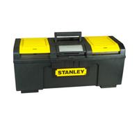 Stanley 1-79-217 One-Touch Boîte a outil 48,6 x 26,6 x 23,6 cm