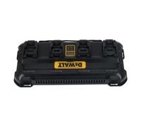 Stanley Stanley Chargeur quadruple pour batteries DEWALT XR Quantité:1