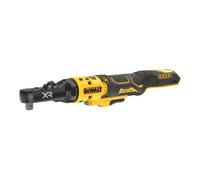 Stanley Stanley Cliquet sans fil 18V 1/4" 3/8" carré extérieur 1/4" hexagone intérieur version de base Quantité:1