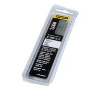 Stanley Stanley Clous escamotables 12mm Type J-18GA Quantité:1