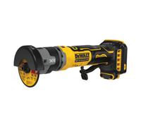 Stanley Stanley Coupe-multimatériaux 18 volts 76 mm version de base Quantité:1