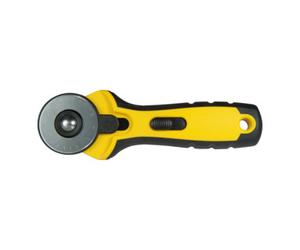 Stanley Stanley Cutter à lame ronde 45mm Quantité:1