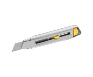 Stanley Stanley Cutter Interlock 18mm Quantité:1