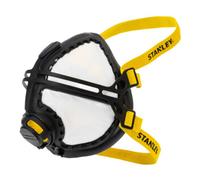 Stanley Stanley Demi-masque Lite Pro FFP3 RD antiallergique Quantité:1