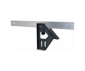 Stanley Stanley Equerre combinée Poignée plastique 300mm Quantité:1