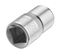 Stanley Stanley FATMAX 1/2" Douille 6 pans 14 mm Quantité:1