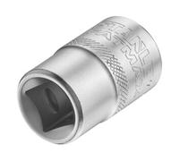 Stanley Stanley FATMAX 1/2" Douille 6 pans 17 mm Quantité:1