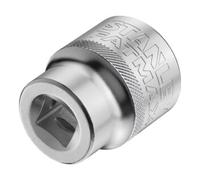 Stanley Stanley FATMAX 1/2" Douille 6 pans 27 mm Quantité:1