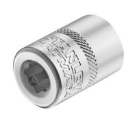 Stanley Stanley FATMAX 1/4" douille 6 pans 12 mm Quantité:1