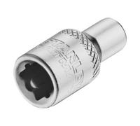 Stanley Stanley FATMAX 1/4" douille 6 pans 4,5 mm Quantité:1