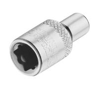 Stanley Stanley FATMAX 1/4" douille 6 pans 4 mm Quantité:1