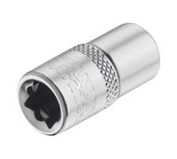 Stanley Stanley FATMAX 1/4" Douille 6 pans 7 mm Quantité:1