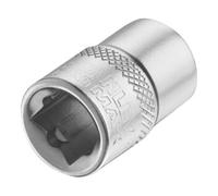 Stanley Stanley FATMAX 3/8" Douille 6 pans 11 mm Quantité:1