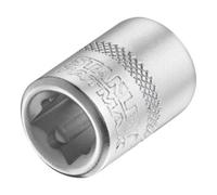 Stanley Stanley FATMAX 3/8" Douille 6 pans 13 mm Quantité:1