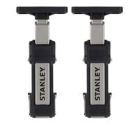 STANLEY TradeLift Plus, Accessoire Multifonctionnel poue Le Levage, Le nivellement, Le Maintien et l'écartement, Paquet Double, FMHT83556-1