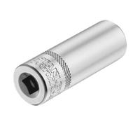 Stanley Stanley FM 1/4" 6 pans Douille étroite 13mm Quantité:1