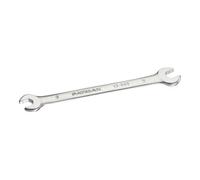 Stanley Clé à fourche double FMMT13065-0 Ouvertures 8-9 mm (métrique)