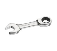 Stanley Stanley FM Clé mixte à cliquet 19mm courte Quantité:1