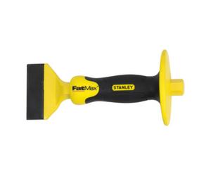 Stanley Stanley Gouge FatMax avec protection de la main 100mm Quantité:1