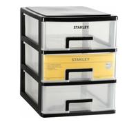 Stanley Stanley Home Organizer 3 tiroirs Petit Quantité:1