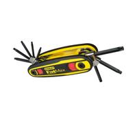 Stanley Stanley Jeu de clés mâles Torx métrique, 8 pces Quantité:1