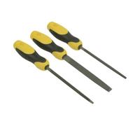 Stanley Stanley Jeu de limes taille 1, 3 pièces 150 mm Quantité:1